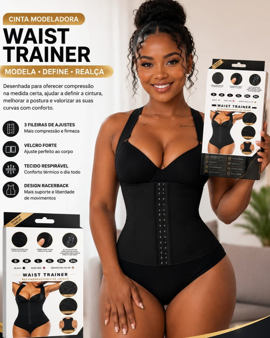 CINTA MODELADORA PREMIUM